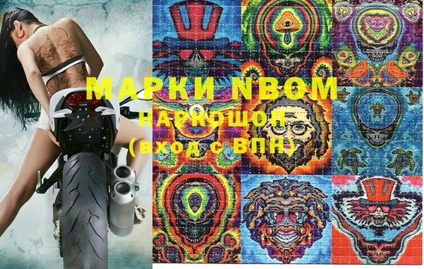 ALPHA PVP Коряжма
